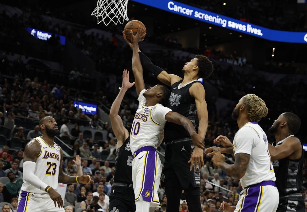 托特纳姆热 托特纳姆热